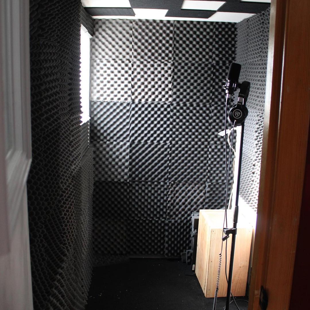 Studio Image 4